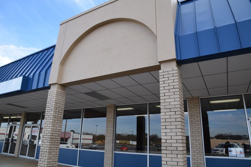 Market Place : 3339 Central Ave, Hot Springs National Park, AR 71913